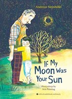 If My Moon Was Your Sun book cover